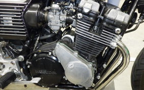 HONDA CBX400F 2000 NC07