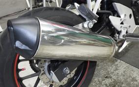 HONDA CBR400R 2014 NC47
