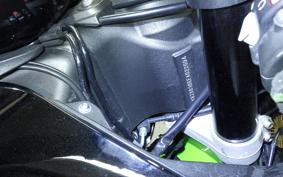 KAWASAKI NINJA ZX-6R A 2016