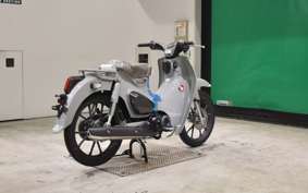 HONDA C125 SUPER CUB JA71