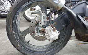 YAMAHA TZR250 R 3XV