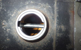 HONDA GYRO CANOPY TA03