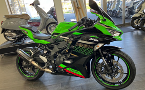 KAWASAKI  NINJA ZX-25R SE ZX250E