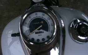 YAMAHA DRAGSTAR 250 VG02J