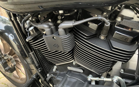 HARLEY FXLRS 2020 YWK