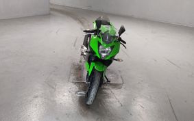 KAWASAKI NINJA250SL BX250A