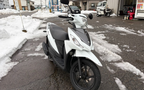 SUZUKI ADDRESS V110 CE47A