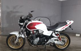 HONDA CB1300SF SUPER FOUR 2009 SC54