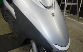 YAMAHA AXIS 125 TREET SE53J