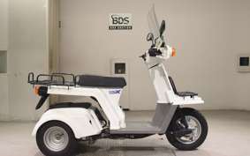 HONDA GYRO X 2009 TD02