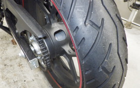 SUZUKI ｼﾞｸｻｰ150 NG4BG