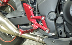 HONDA CBR250R GEN 3 2007 MC41