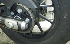 HONDA REBEL 250 A 2013 MC49