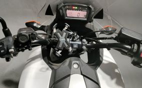 HONDA NC 700 X 2015 RC63