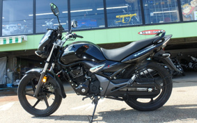 HONDA CB160 UNICORN KC40