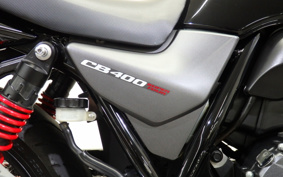 HONDA CB400SF 2018 NC42