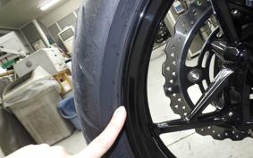 KAWASAKI Z400 Gen.2 2021 EX400G