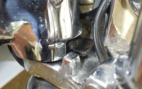 SUZUKI INTRUDER 750 1986 VR51A