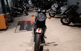 TRIUMPH TRIUMPH  BONNEVILLE T120 L  SCREW 2024 DAD75H