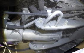 HONDA GYRO CANOPY TA03