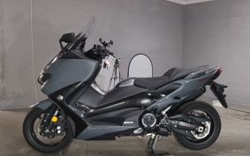 YAMAHA T-MAX 560 2022 SJ19J