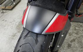 TRIUMPH TRIDENT 660 2023