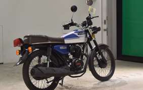 HONDA CG125