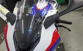 BMW S1000RR 2021