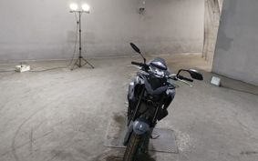 YAMAHA MT-25 RG74J