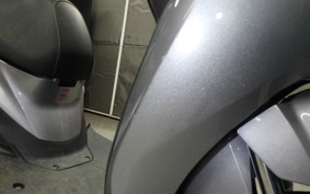 HONDA LEAD 125 2016 JF45