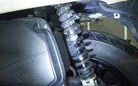 YAMAHA VINO 50 Gen.4 AY02