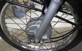 HONDA CD50 BENLY CD50