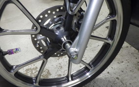 HONDA C125 SUPER CUB 1996 JA58