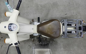HONDA C110 SUPER CUB JA44