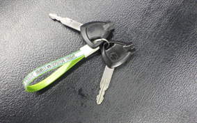 SUZUKI LET's 4 2023 CA45A