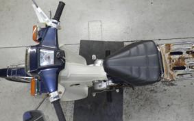 HONDA C50 SUPER CUB E AA01