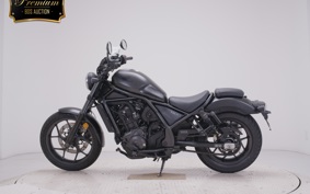 HONDA REBEL 1100 2025 SC87