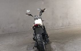 YAMAHA TW225 DG09J