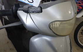 YAMAHA AXIS 100 SB01J