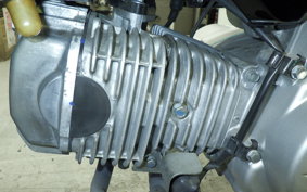 HONDA ｸﾛｽｶﾌﾞ110-2 JA45