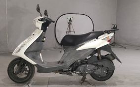 SUZUKI ADDRESS V125 CF4MA