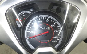 HONDA DIO 110 2000 JF58