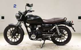 HONDA GB350 2022 NC59