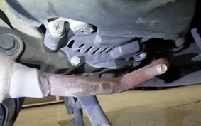 YAMAHA JOG Gen.5 SA36J