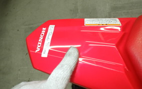 HONDA CRF110F
