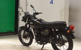 KAWASAKI W175 SE 2017