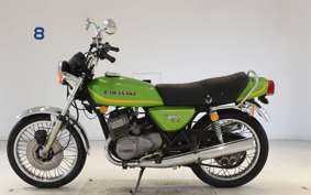 KAWASAKI KH250 KH250B