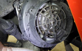 PEUGEOT ジャンゴ125 1993