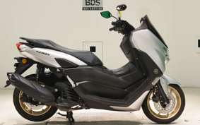 YAMAHA N-MAX 2026 SEG6J