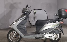 SUZUKI ADDRESS V125 DT11A